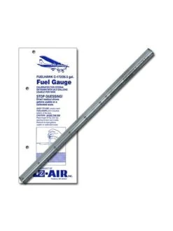 Jaugeur Essence Pour Cessna 172 (26.5 Gallons)