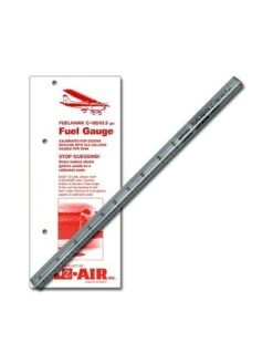 Jaugeur Essence Pour Cessna 182 (43.5 Gallons)