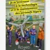 Je M’intéresse à La Technologie Et à La Maintenance Des Aéronefs Légers -BOUTIQUE AERO je minteresse a la technologie et a la maintenance des aeronefs lege
