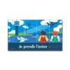 Je Prends L'avion