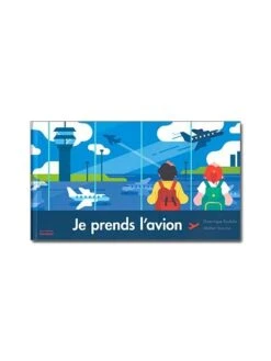 Je Prends L'avion