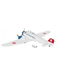 JU52/3M Junkers - COBI -BOUTIQUE AERO ju523m junkers cobi 1