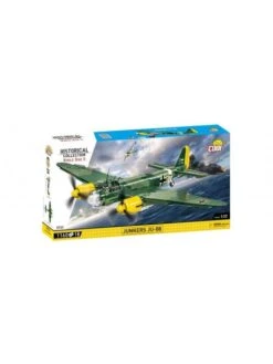 Junkers JU88 - COBI -BOUTIQUE AERO junkers ju88 cobi 1
