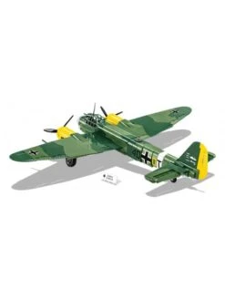 Junkers JU88 - COBI -BOUTIQUE AERO junkers ju88 cobi 2