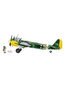 Junkers JU88 - COBI -BOUTIQUE AERO junkers ju88 cobi 3