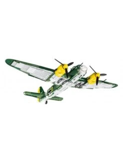 Junkers JU88 - COBI -BOUTIQUE AERO junkers ju88 cobi 4