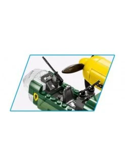 Junkers JU88 - COBI -BOUTIQUE AERO junkers ju88 cobi 8