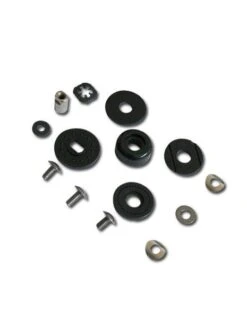 Kit Visserie Pour Bras De Micro David Clark