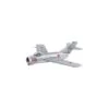 Korean War MIG15 - COBI -BOUTIQUE AERO korean war mig15 fagot cobi