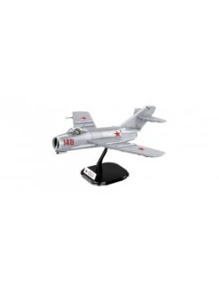 Korean War MIG15 - COBI -BOUTIQUE AERO korean war mig15 fagot cobi 3