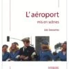 Cobi L'aéroport Mis En Scènes -BOUTIQUE AERO l aeroport mis en scenes