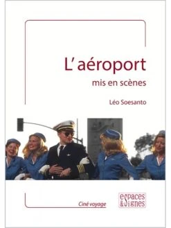 Cobi L'aéroport Mis En Scènes