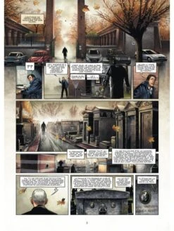 L'Aéropostale, Des Pilotes De Légende - Tome 3 : Vachet 8 L'Aéropostale, Des Pilotes De Légende - Tome 3 : Vachet -BOUTIQUE AERO l aeropostale des pilotes de legende tome 3 vachet 2