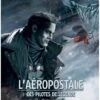 L'Aéropostale, Des Pilotes De Légende - Tome 5 : Mermoz (Livre 2) 2 L'Aéropostale, Des Pilotes De Légende - Tome 5 : Mermoz (Livre 2) -BOUTIQUE AERO l aeropostale des pilotes de legende tome 5 mermoz livre 2