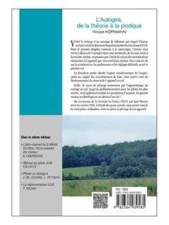 L'autogire, De La Théorie à La Pratique -BOUTIQUE AERO l autogire de la theorie a la pratique 1