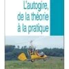 L'autogire, De La Théorie à La Pratique -BOUTIQUE AERO l autogire de la theorie a la pratique