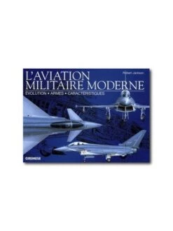 L'aviation Militaire Moderne