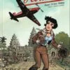 L'Aviatrice - Tome 2 -BOUTIQUE AERO l aviatrice tome 2