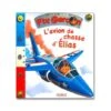 L'avion De Chasse D'Elias -BOUTIQUE AERO l avion de chasse d elias
