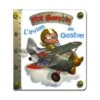 L'avion De Gaston -BOUTIQUE AERO l avion de gaston