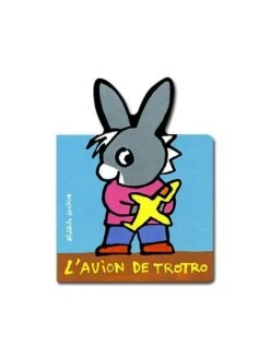 L'avion De Trotro