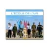 L'Ecole De L'Air : Officiers, Du Ciel à L'espace -BOUTIQUE AERO l ecole de l air officiers du ciel a l espace