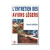 L'entretien Des Avions Légers -BOUTIQUE AERO l entretien des avions legers