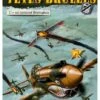 L'Escadrille Des Têtes Brûlées - Tome 1 : Un Nommé Boyington -BOUTIQUE AERO l escadrille des tetes brulees tome 1 un nomme boyington