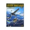 L'Escadrille Des Têtes Brûlées - Tome 2 : Black Sheep à La Rescousse -BOUTIQUE AERO l escadrille des tetes brulees tome 2 black sheep a la rescousse