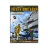 L'Escadrille Des Têtes Brûlées - Tome 5 : Vella Lavella -BOUTIQUE AERO l escadrille des tetes brulees tome 5 vella lavella