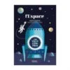 L'espace : J'ai Tout Compris