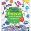 L'espace : Toutes Les Réponses à Tes Questions -BOUTIQUE AERO l espace toutes les reponses a tes questions