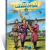 L'Histoire De L'aéronautique En Bande Dessinée - Tome 4