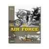 La 5th Air Force -BOUTIQUE AERO la 5th air force
