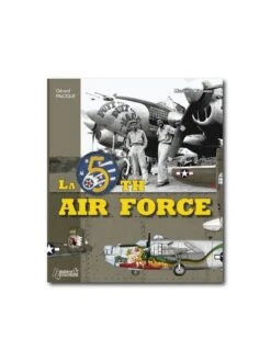 La 5th Air Force