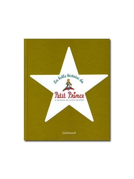 La Belle Histoire Du Petit Prince 3 La Belle Histoire Du Petit Prince