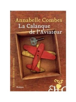 La Calanque De L'aviateur