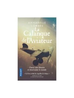 La Calanque De L'aviateur - Version De Poche