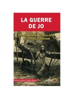 La Guerre De JO