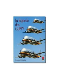 La Légende Des Guppy