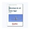 La Mécanique Du Vol De L'avion Léger - 2e édition -BOUTIQUE AERO la mecanique du vol de l avion leger 2e edition