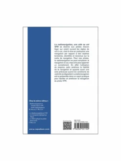 La Radionavigation, Une Aide Au Vol VFR - 4e édition -BOUTIQUE AERO la radionavigation une aide au vol v f r 3e edition 1