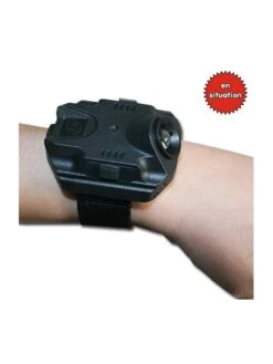 Lampe De Poignet à LED -BOUTIQUE AERO lampe de poignet a l e d 1 5