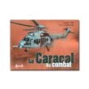 Le Caracal Au Combat