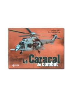 Le Caracal Au Combat