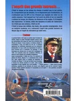 Le Combat De Chasse De Grand-Papa 5 Le Combat De Chasse De Grand-Papa -BOUTIQUE AERO le combat de chasse de grand papa 1