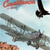 Le Courrier De Casablanca - Tome 2