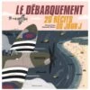 Cobi Le Débarquement : 20 Récits Du Jour J -BOUTIQUE AERO le debarquement 20 recits du jour j