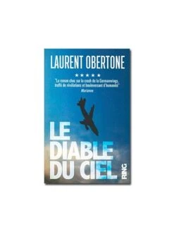 Le Diable Du Ciel