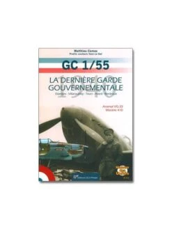 Le GC III/3 En 1939-1940 - Condors Et Pirates Au Combat
